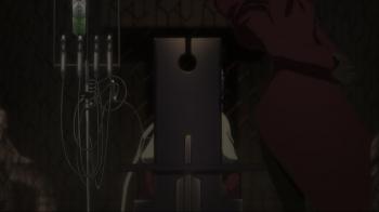 Эрго Прокси / Ergo Proxy