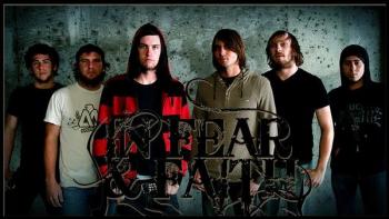 In Fear and Faith - Дискография