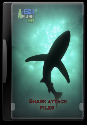 Досье акульих атак (01-03 из 03) / Shark attack files VO