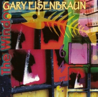 Постер Gary Eisenbraun - Collection Gary Eisenbraun - Collection