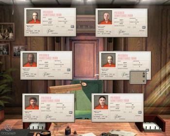 Prison Tycoon 3: Lockdown Тюремный магнат 3: Максимальная безопасность