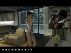Приключение, изменившее жизнь / Dreamfall:TLJ экранизация (7 серий из 7)