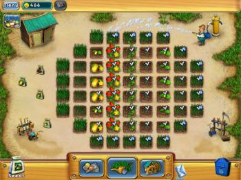 Виртуальная фермаVirtual Farm