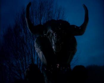 МИНОТАВР / MINOTAUR