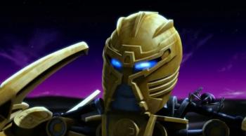 Бионикл: Трилогия / Bionicle: Trilogy (часть 1)