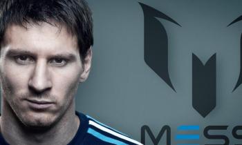 Обои на рабочий стол с Leo Messi