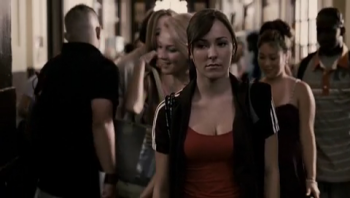 Шаг вперед 2: Улицы / Step Up 2: The Streets DUB