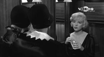 В джазе только девушки / Some Like It Hot DUB