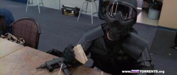 Ярость / Rampage DVO