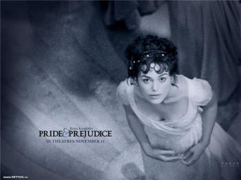Гордость и предубеждение / Pride & Prejudice DUB