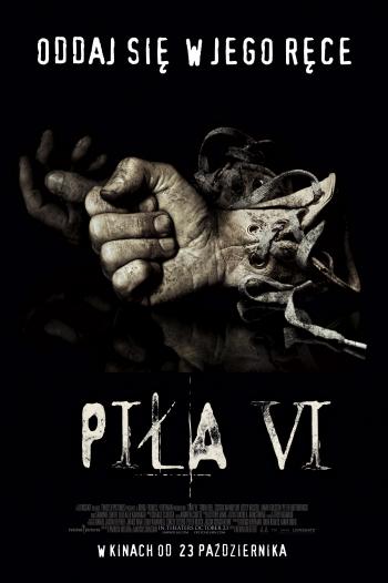 Пила 7 / Saw 7 / Saw 3D DUB