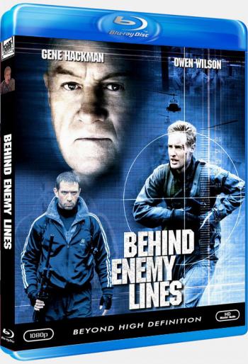В тылу врага / Behind Enemy Lines DUB