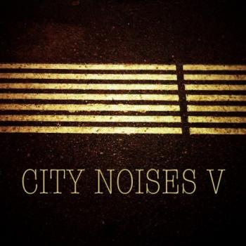 VA - City Noises V - Raw Techno Cuts