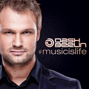 Dаsh Веrlin - #musicislife