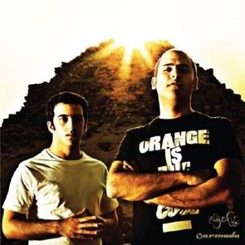 Aly & Fila - Future Sound of Egypt 188