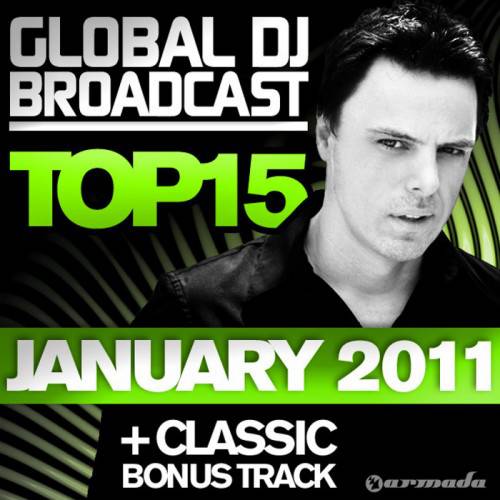 Постер Markus Schulz - Global DJ Broadcast Top 15 Markus Schulz - Global DJ Broadcast Top 15
