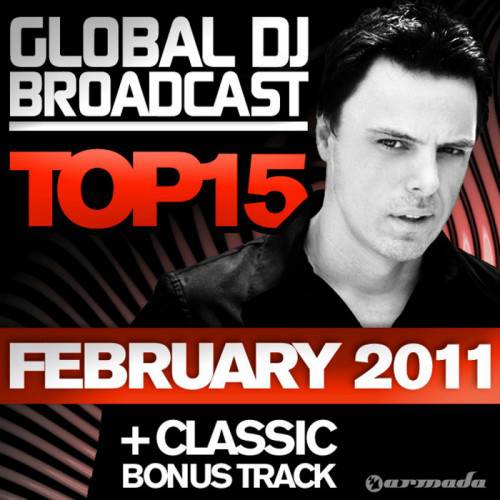 Постер Markus Schulz - Global DJ Broadcast Top 15 Markus Schulz - Global DJ Broadcast Top 15