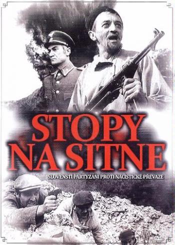 Следы ведут в пропасть / Stopy na Sitne