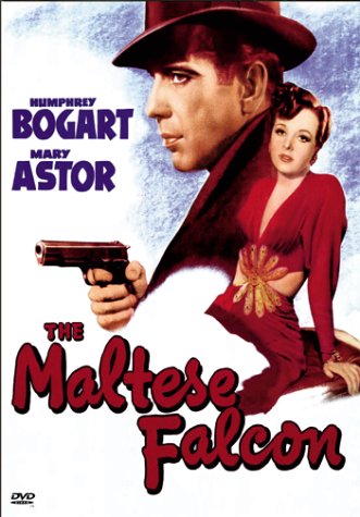 Мальтийский сокол / The Maltese Falcon