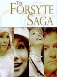 Сага о Форсайтах / The Forsyte Saga , Дэвид Гайлз )
