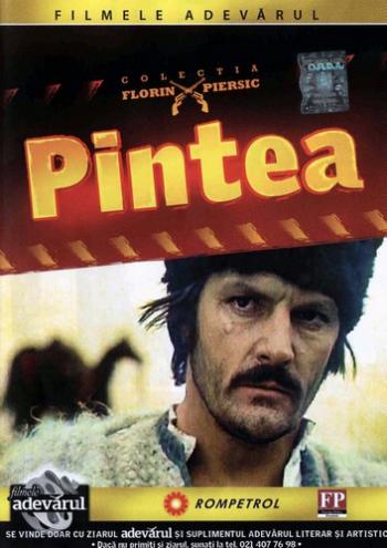 Честь гайдука / Pintea