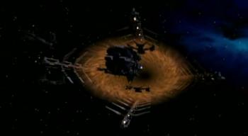 Вавилон 5 01-11 / Babylon 5 , Джон С. Флинн Третий ,