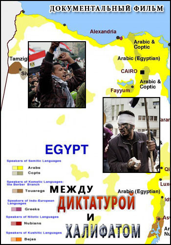 Египет. Между диктатурой и халифатом - Фильм Леонида Млечина