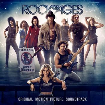 OST Рок на века / Rock of Ages