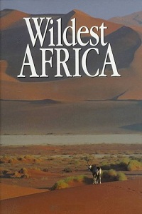 Animal Planet: В дебрях Африки. Окованго. Вода в пустыне / Wildest Africa. Okavango. Water in The Desert