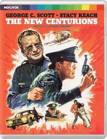 Новые центурионы / The New Centurions DUB