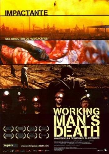 Смерть рабочего / Workingman's Death SUB