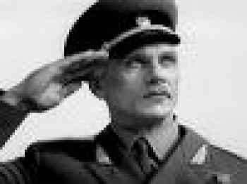 Георгий Юматов. О герое былых времен