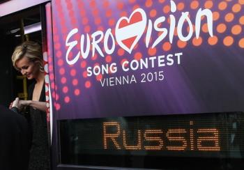 VA - Евровидение-2015 - Eurovision 2015