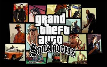 Русификатор Smarter's Localization v2.0 для GTA: San Andreas