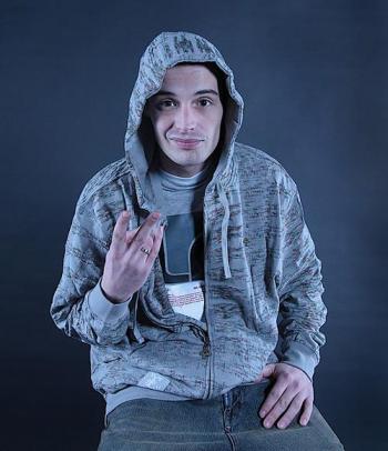 Guf - Реп пати 2006