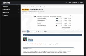 Archon 1.5.14 стиль для xenforo