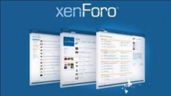 Готовый форум на XenForo 1.5.14