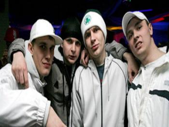 NTL - Когда Хоронят Молодых (2007)