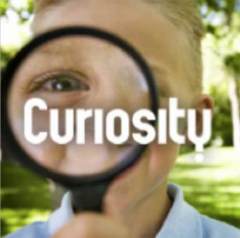 Любопытство. Можем ли мы жить вечно? / Curiosity. Can You Live Forever? VO
