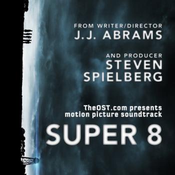 OST Супер 8 / Super 8