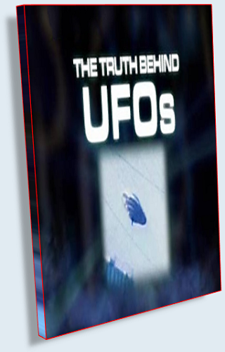 В поисках правды. НЛО / The Truth Behind. UFOs VO