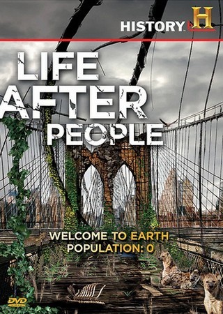 Жизнь после людей, 1 сезон 1-6 серии / Life After People