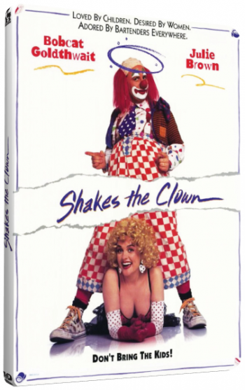 Клоун Шейкс / Shakes the Clown