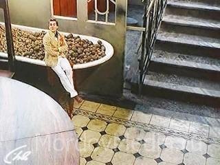 Маленькие человечки Большевистского переулка, или Хочу пива