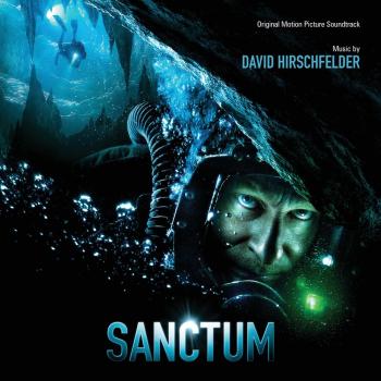 OST Cанктум / Sanctum
