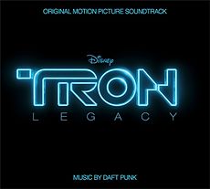 OST - Tron Legacy / Трон: Наследие