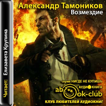Александр Тимохин 11. Возмездие