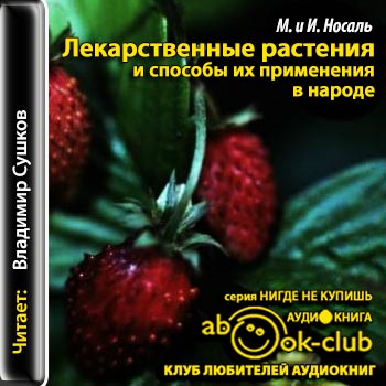 Лекарственные растения и способы их применения в народе