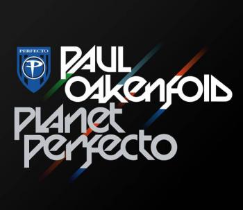 Paul Oakenfold - Planet Perfecto Radio 048