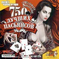 Ultimate Solitaire / 750 лучших пасьянсов